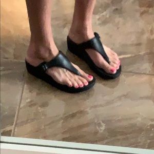 Fliflop sandals